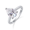 O1CN01HSdmTI1mS4RTMfDbZ_!!2220098954952-0-cib Anryss 925 Sterling Silver Six-Prong Closed-Set Moissanite Ring - A Luxury Style Unisex Bestselling Ring