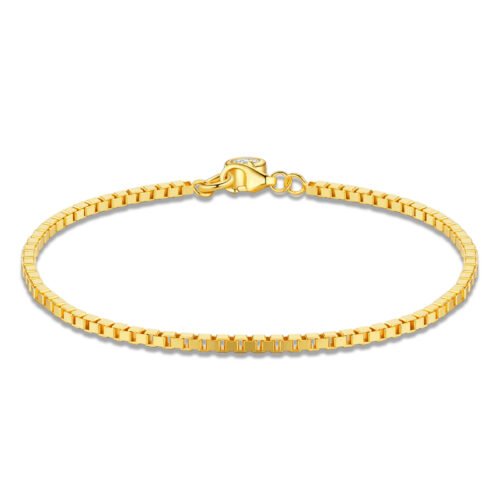 Anryss 925 sterling silver Ins-style tennis leather bracelet for women featuring moissanite and a touch of understated luxury