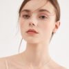 O1CN01WAGt9a1JF87RZihrN_!!1859550998-0-cib Anryss 925 sterling silver Moissanite earrings and hoops—trendy stylish designs