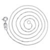 Anryss 925 sterling silver light luxury moissanite necklace with a sophisticated design and starry pendant