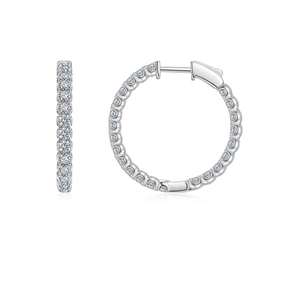 O1CN01wqwYvH1mS4RUWcG44_!!2220098954952-0-cib Anryss 46 moissanite stones in silver Hot-selling colorfast fashionable earrings understated luxury