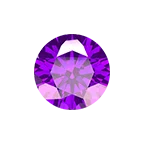 Amethyst Purple
