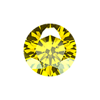 Fancy Yellow