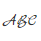 Italic