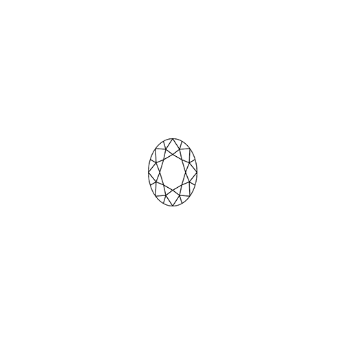 Anryss 925 sterling silver Six-prong moissanite ring a popular style for women with a touch of luxury
