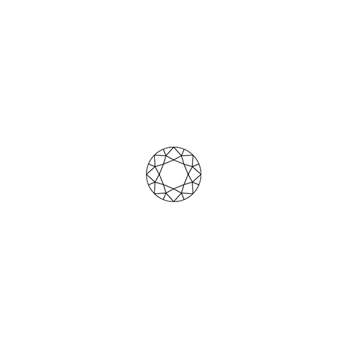 Anryss 925 sterling silver Six-prong moissanite ring a popular style for women with a touch of luxury