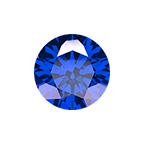 Sapphire Blue